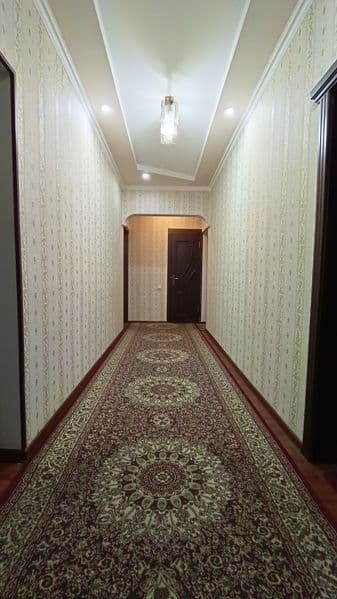 4 комнатная квартира 98кв 7 этаж в доме установлен новый лиф — фото 5