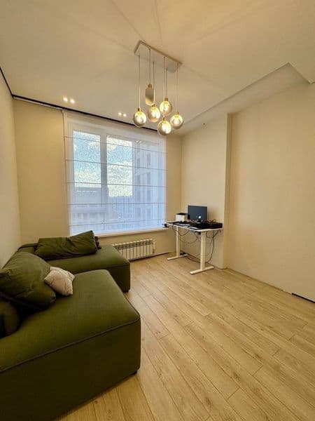 2 комнатную квартиру на 4 этаже,<br />
В квартире есть все н — фото 3