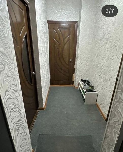 СДАЁТСЯ КВАРТИРА<br />
<br />
  Pайон: Чиланзар<br />
 Адрес — фото 4