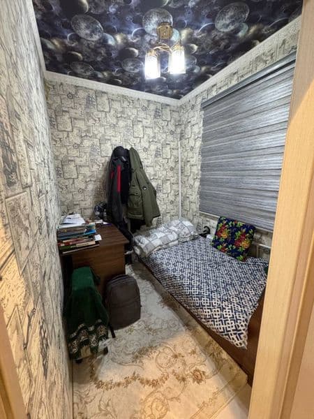 Чиланзор 9 кв 2в3/1/4 500 ye депозит 100 ye 1 апрелдан кирса — фото 3