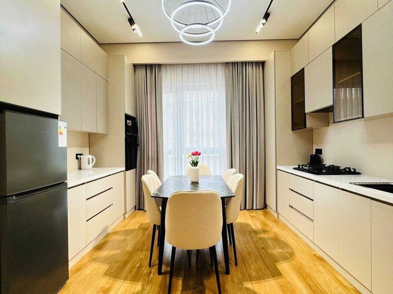 Жилой комплекс: Boulevard Residence<br />
Количество комнат: — фото 4