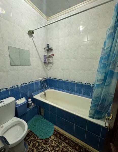 Аренда квартира <br />
Район - Яшнабадском <br />
Ориентир:  — фото 4