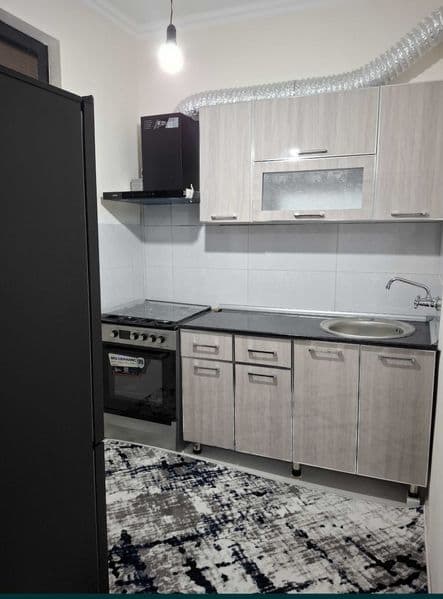 Сдаётся квартира 500$<br />
Яшнабадский р-н Авиасозлар-1.<br — фото 3