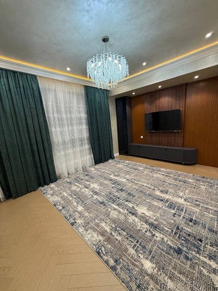 #Аренда <br />
Новостройка <br />
<br />
 Район:Яккасарой Ту — фото 3