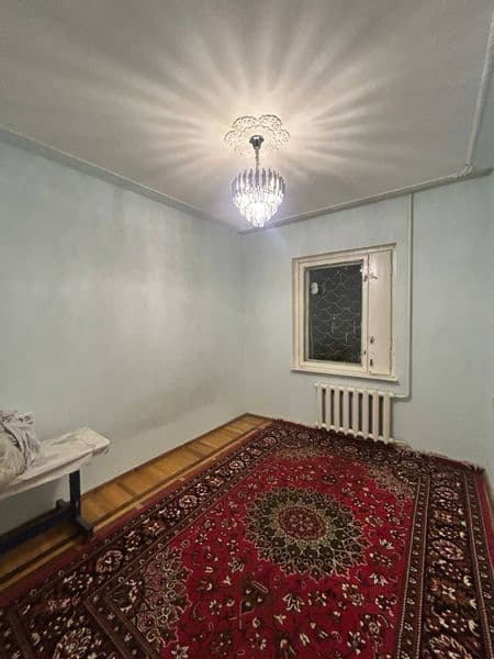 Yakkasaroy Qushbegida <br />
Sheriklikka kvartira bor 1 ta b — фото 2