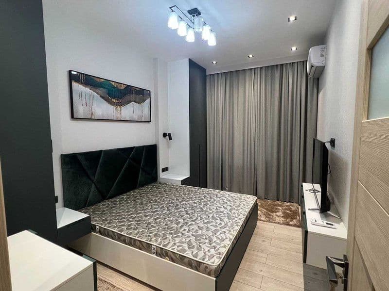 Сдаётся квартира <br />
Город - Ташкент<br />
Ориентир-Глинк — фото 4