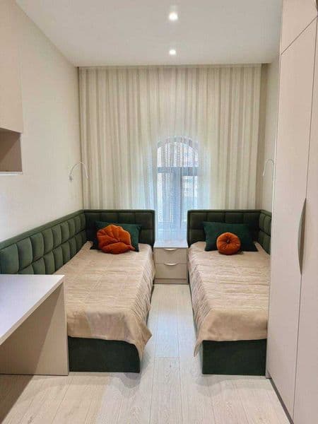 Сдается квартира<br />
<br />
Район: Шайхантахурский<br />
А — фото 4