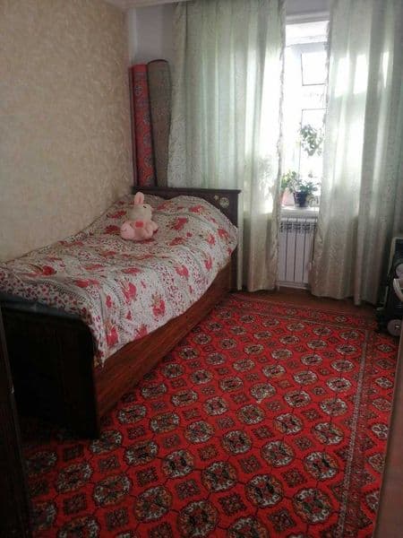 Аренда  берилади ТТЗ Автостанция Бойжигид<br />
3/4/4 кварти — фото 4