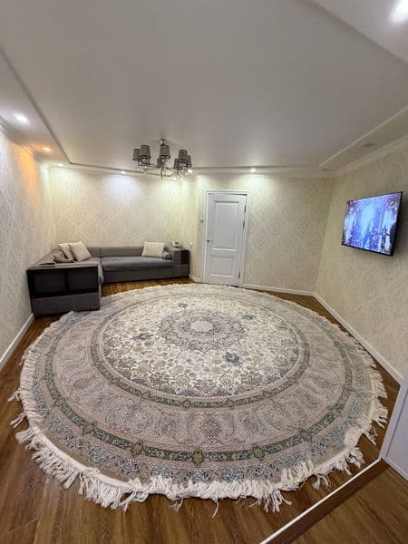 Срочно Сдаётся <br />
Квартира 2/3/5<br />
2-комната <br />
