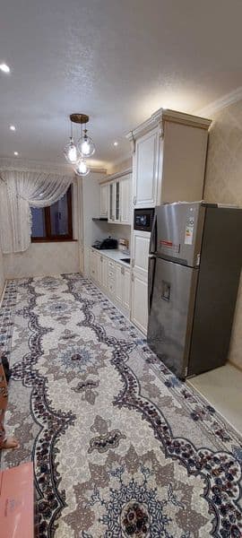 Только для семей.<br />
Квартира 3-х комнатная. 3-этаж 5 эта — фото 5