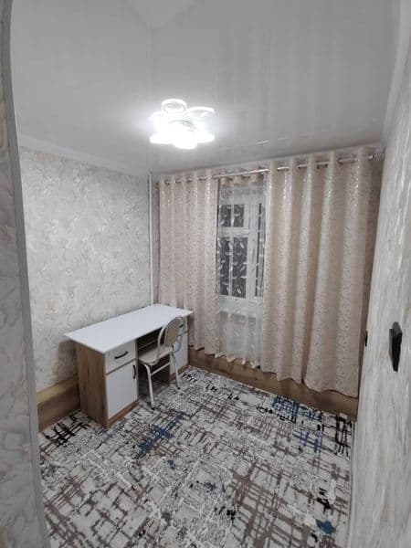 Yunisobot tumanida 3-xonali kvartira ijaraga beriladi hamma  — фото 4