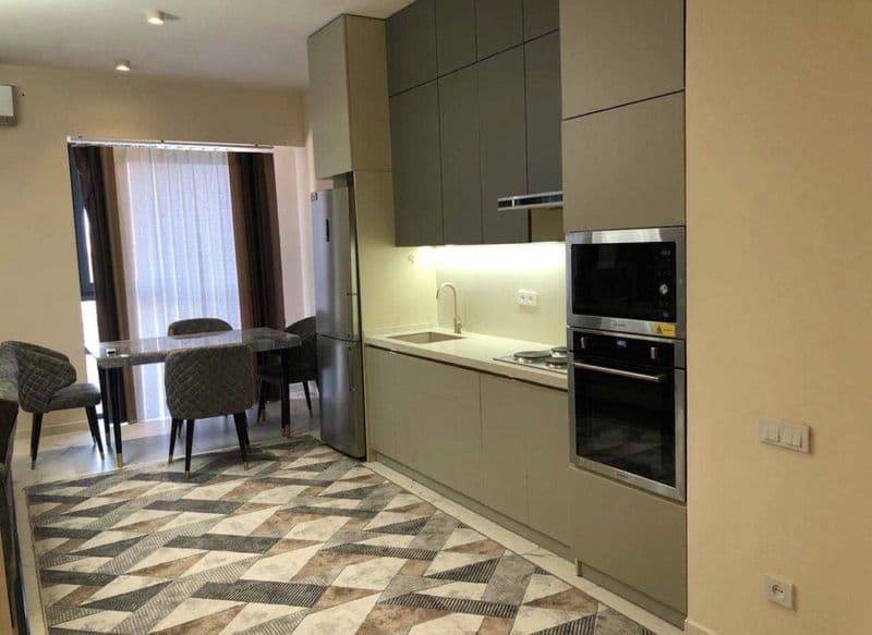 Аренда квартира:<br />
#МирзоУлугбекский  район<br />
Ориент — фото 5