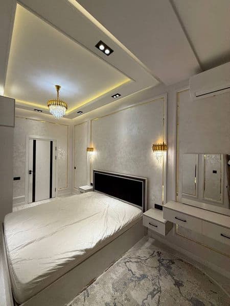 Yakkasaroy Luminar House JK arenda<br />
Xali hech kim yasha — фото 4