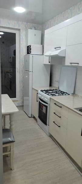 Сдам свою однокомнатную квартиру. На  Фергона йули Голден Ха — фото 5