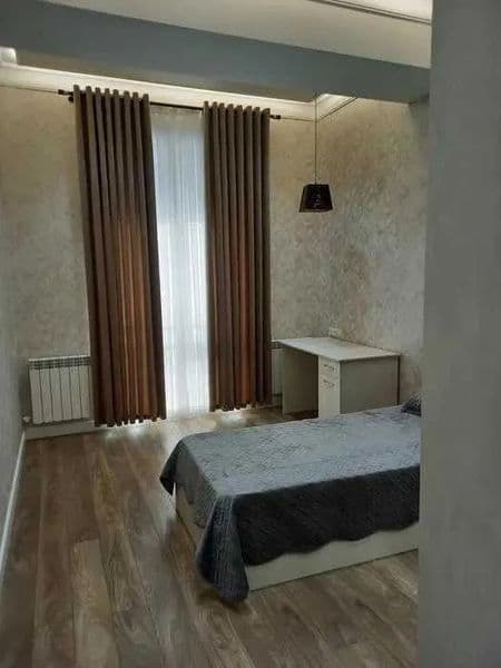 Аренда Шикарной квартиры !  <br />
<br />
Адрес: Шайхантахур — фото 3