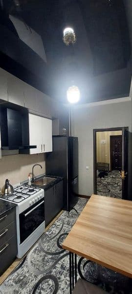 Квартира с хорошим ремонтом, укомплектованная всем необходим — фото 5