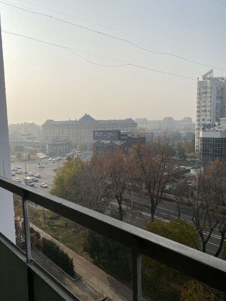 2-х комнатная !<br />
8 - этаж!<br />
Укомплектована!<br />
