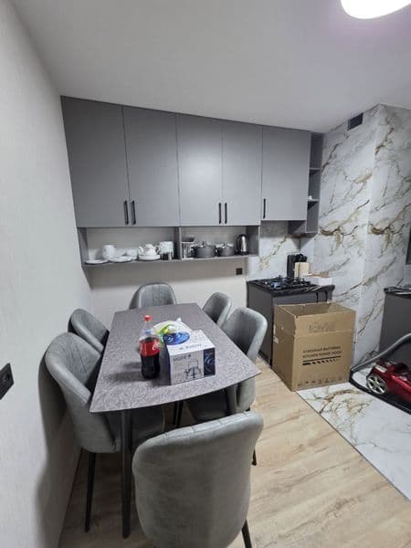 Сдётся своя 1 ком квартира!<br />
Новастройка,! Студия!<br /