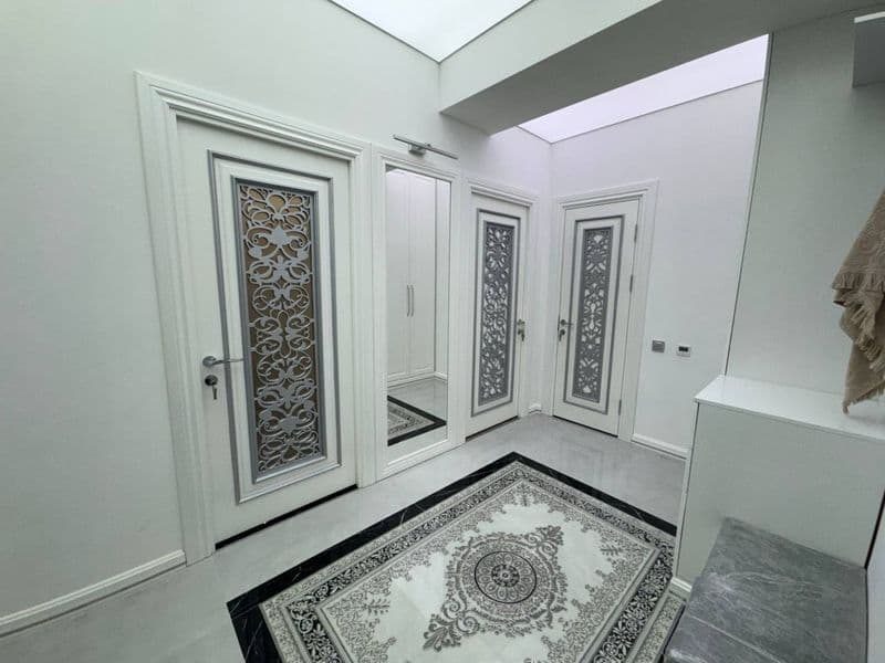 Аренда 2-комнатной Квартиры в ЖК "Akay city"<br />
<br />
#М — фото 4