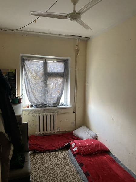 Арендага квартира берилади Яшнабод тумани Кадышева бозори ол