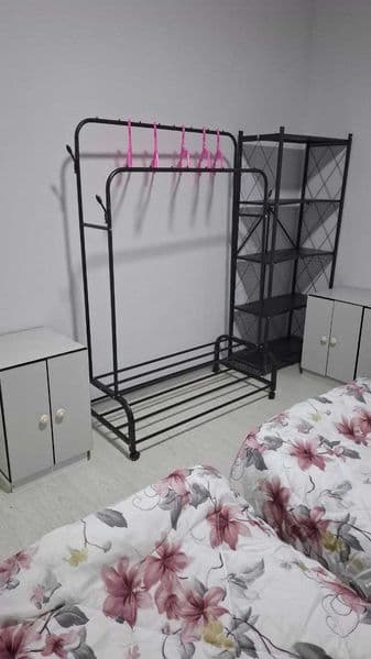 Арзон Хостел Хонадонда. Тунаш ва яшаш учун. Охунбобоевда. 2  — фото 2