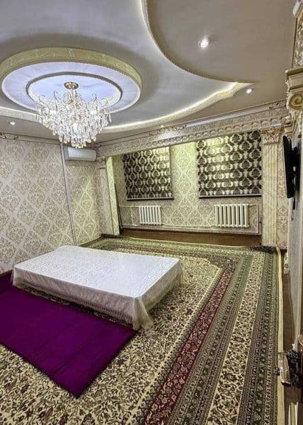 #Аренда<br />
Вторичный Дом<br />
Район: Юнусобод 4-Квартал< — фото 5