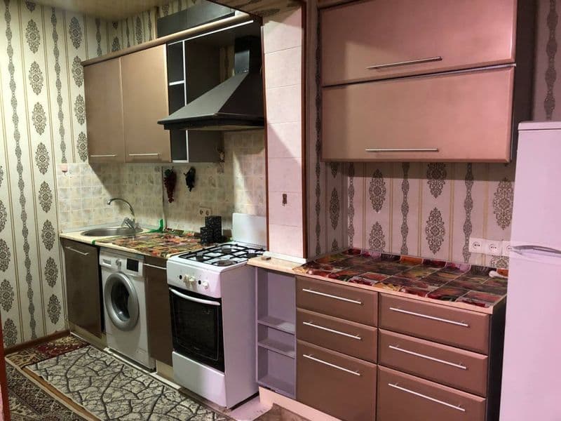 Район - Алмазарский<br />
Ориентир - Жомий<br />
Комнат - 2< — фото 4