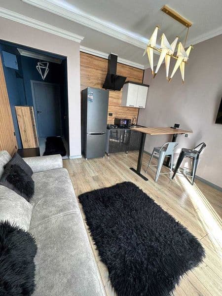 Сдаётся шикарная 2-комнатная квартира<br />
<br />
Район: Юн — фото 5