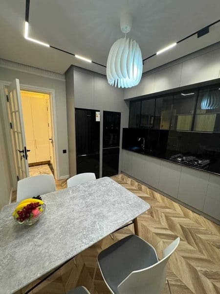 Сдаётся  Квартирав ЖК  NRG Mirzo Ulugbek<br />
Ориентир- Bri — фото 2