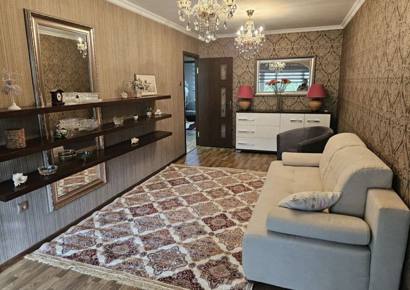 Arenda Chilonzor 26<br />
Sherin Chorraha<br />
3/4xona<br /