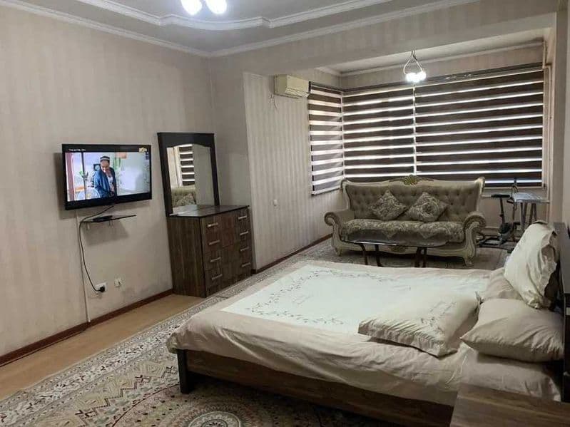 Район: Юнусабадский <br />
Адрес: Метро Юнусабад Универсам б — фото 4