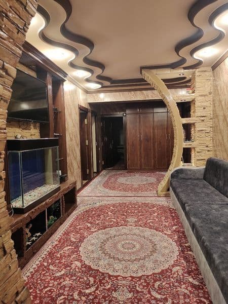 Ijaraga beriladigan kvartira<br />
<br />
Район: Олмазор <br — фото 4