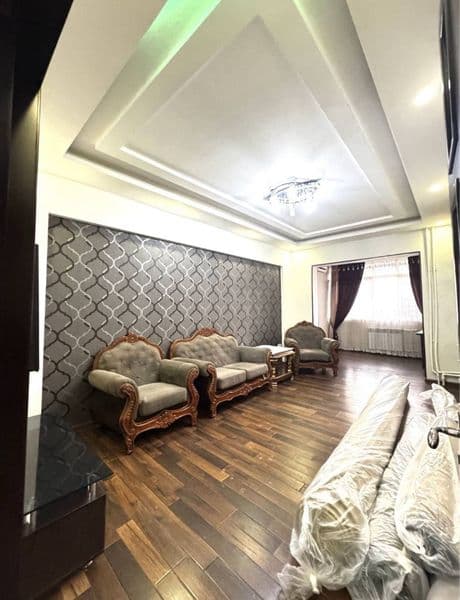 Яшнабод<br />
<br />
2/2/4<br />
<br />
Ориентир Кадишва<br  — фото 2