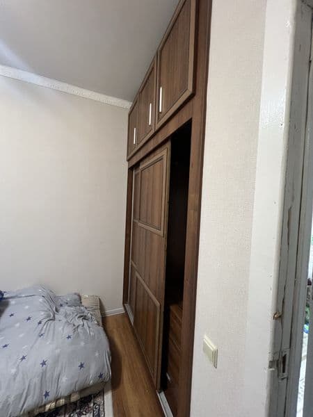 Chilonzor 19 kvartil bolarga kvartira bor 1 kishi olinadi na — фото 5