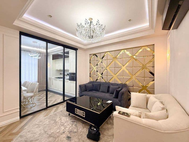 Сдается 2-комнатная квартира 60 м²<br />
<br />
Квартира в х — фото 2