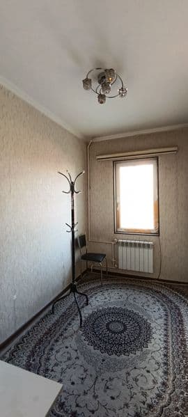 Аренда алгоритм 4/3/9  90м2. С мебел техникалари бн оилага т — фото 4