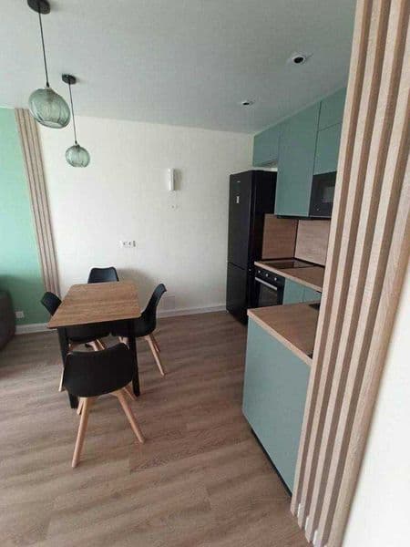 2 комнатная квартира на 6 этаже,<br />
В квартире есть все н — фото 4