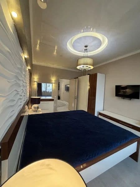 Сдаётся КЛАССНАЯ квартира<br />
<br />
• Район: Яшнабадский< — фото 2