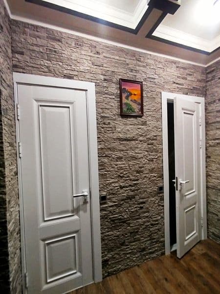Аренда 1/3/4 общ.пл.32 м² Сан/узел раздельный (в каждом подъ — фото 2
