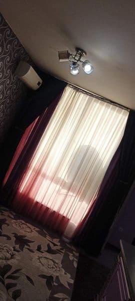 Трёхкомнатная квартира на четвёртом этаже к девяти этажном д — фото 4