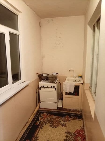 Срочно сдам куйлюк 2 массив 1 переделанная в 2х ком квартиру — фото 3