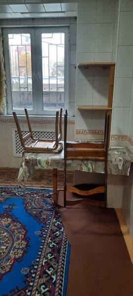 Ижарага квартира Яшнобод Крестик метро тузел 1 хонали оилага — фото 5