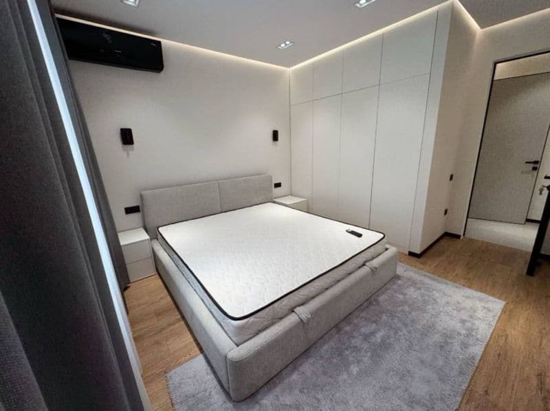 Яккасарайский район <br />
ЖК PRESTIGE GARDENS <br />
2 комн — фото 2