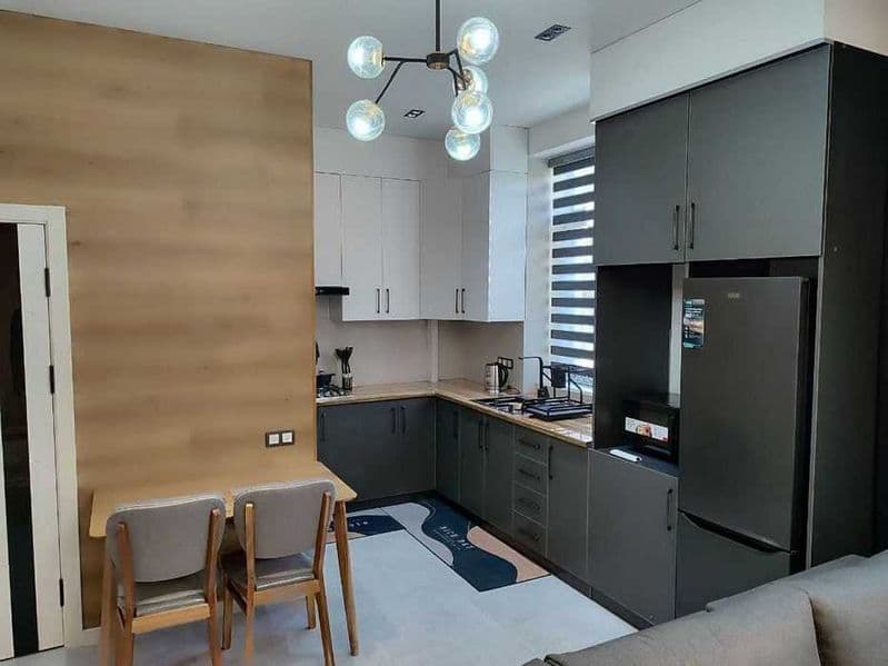 Район: Мирзо Улугбекский<br />
Адрес: Новомосковская<br />
О — фото 4