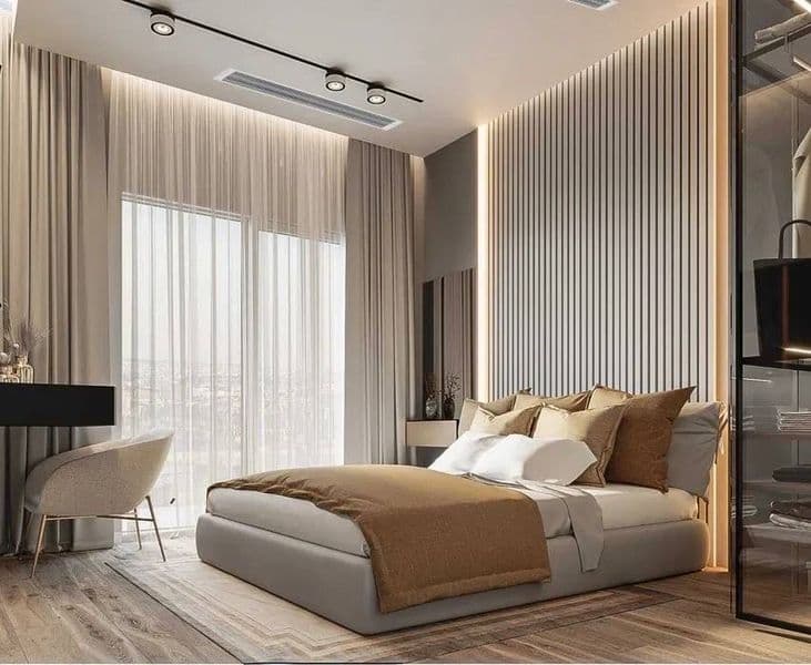 Мирабадский район <br />
Жк Mirabad Avenue <br />
2/3/6<br / — фото 2