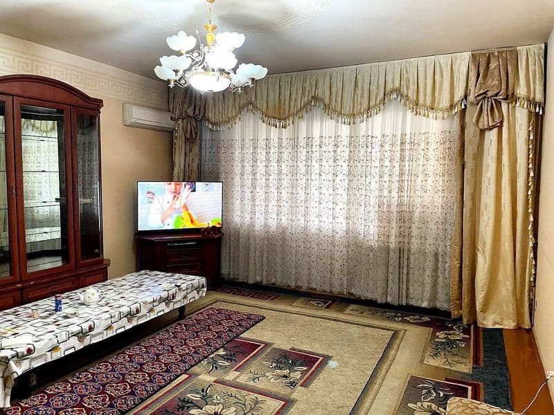 Мирабад Базар 2/4/9 аренда в центре города 62м² ор-р Госпита — фото 2