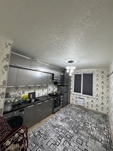 Choshtepa<br />
1 metro bekati<br />
2 xona <br />
5 etaj <b — фото 4