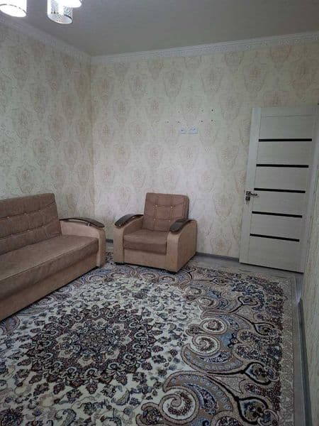 Аренда квартира шайхонтохур район Чорсу гулобод Комнита 3/ Э — фото 3