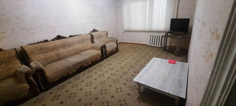 Средний ремонт,чистая аккуратная квартира,с мебелью,с техник