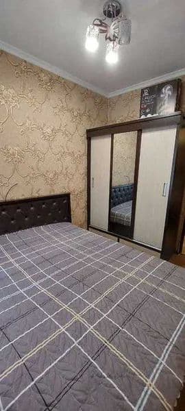 Цена: 450$<br />
<br />
• Ориентир: Eco bozor<br />
• Комнат — фото 2